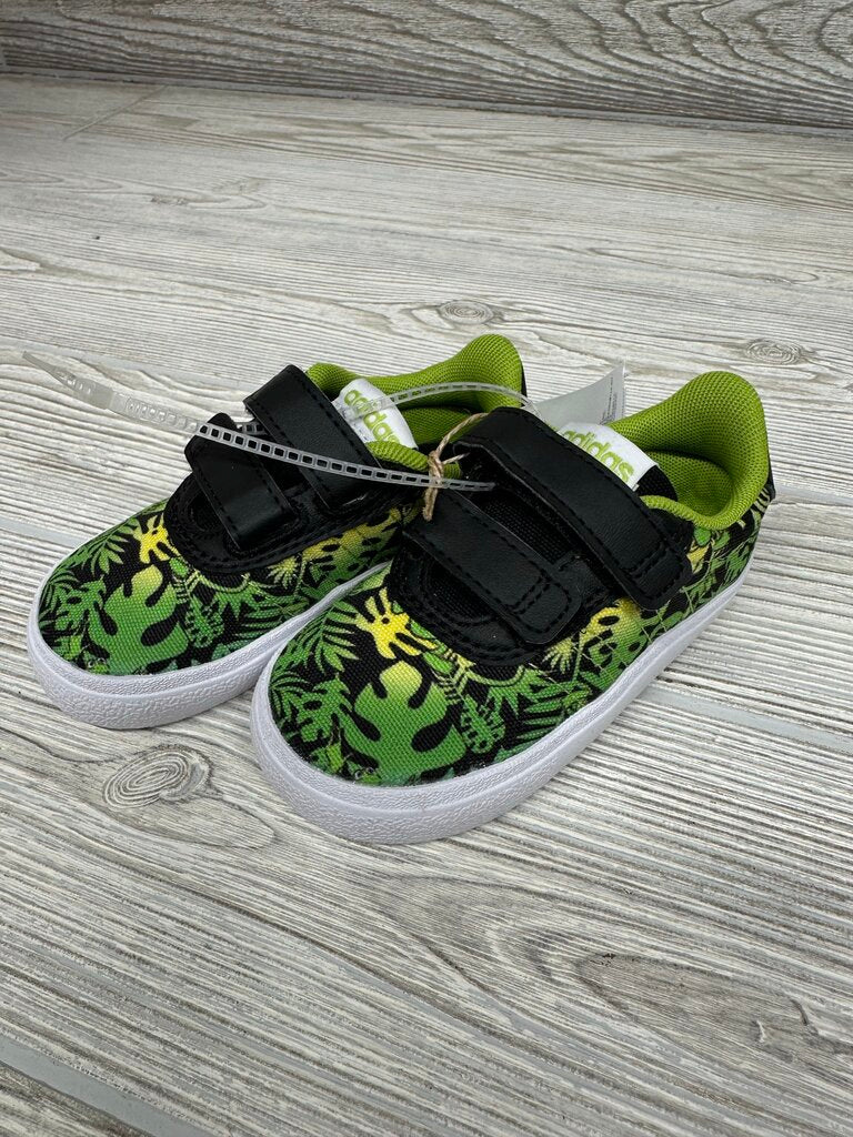 NEW Velcro RAID3R Muppets Kermit The Frog Shoes