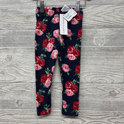 NEW Everyday Leggings Flowers