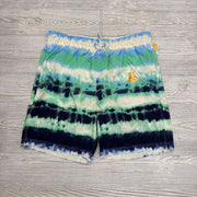 NEW Swim Trunks Tye Dye
