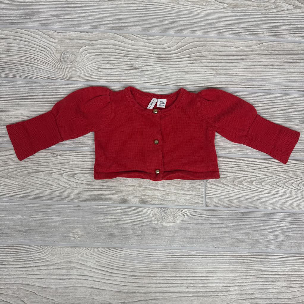 Sweater Cardigan