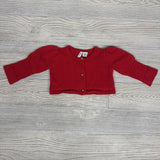 Sweater Cardigan