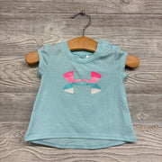Shirt Glitter UA