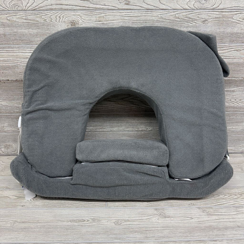 Twin Nursing Pillow