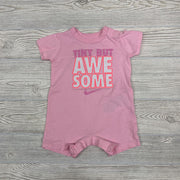 Romper Tiny But Awesome
