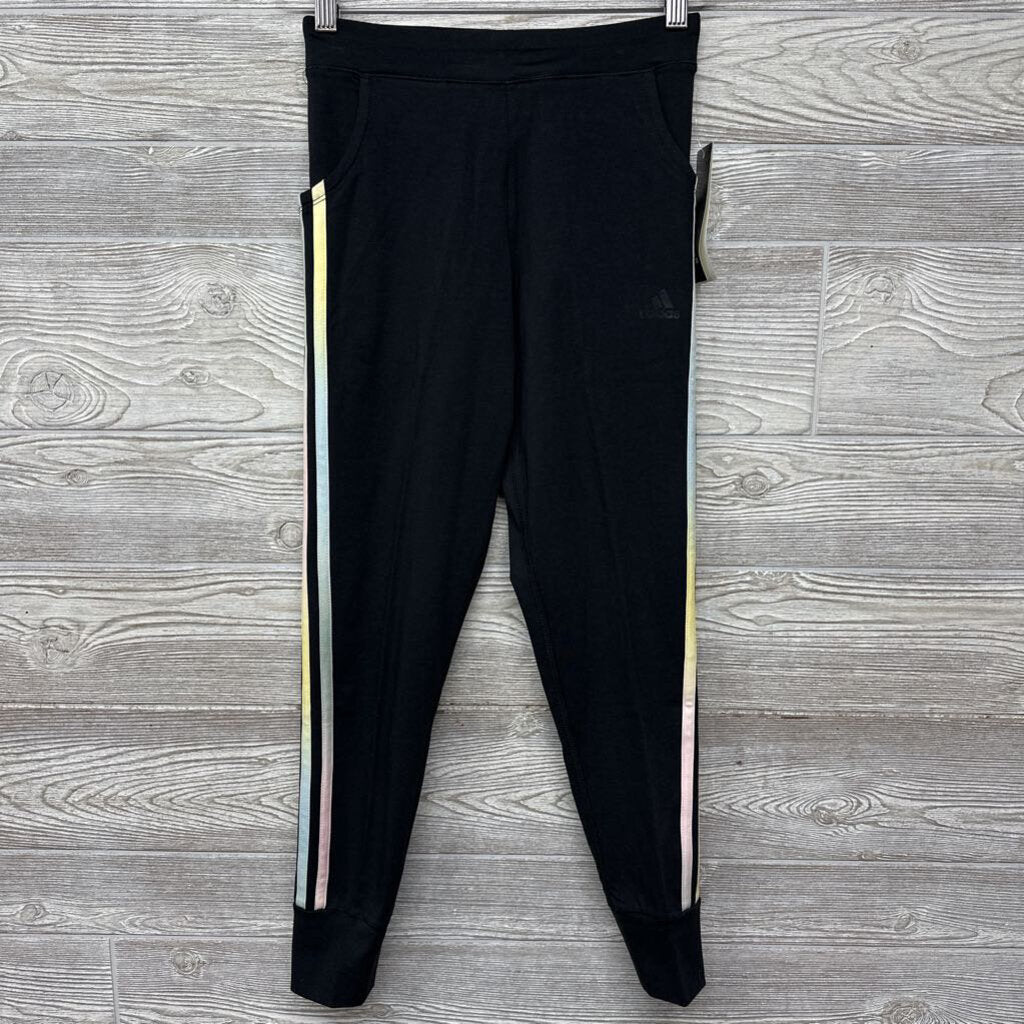 NEW Joggers 3 Stripes Ombre