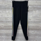 NEW Joggers 3 Stripes Ombre