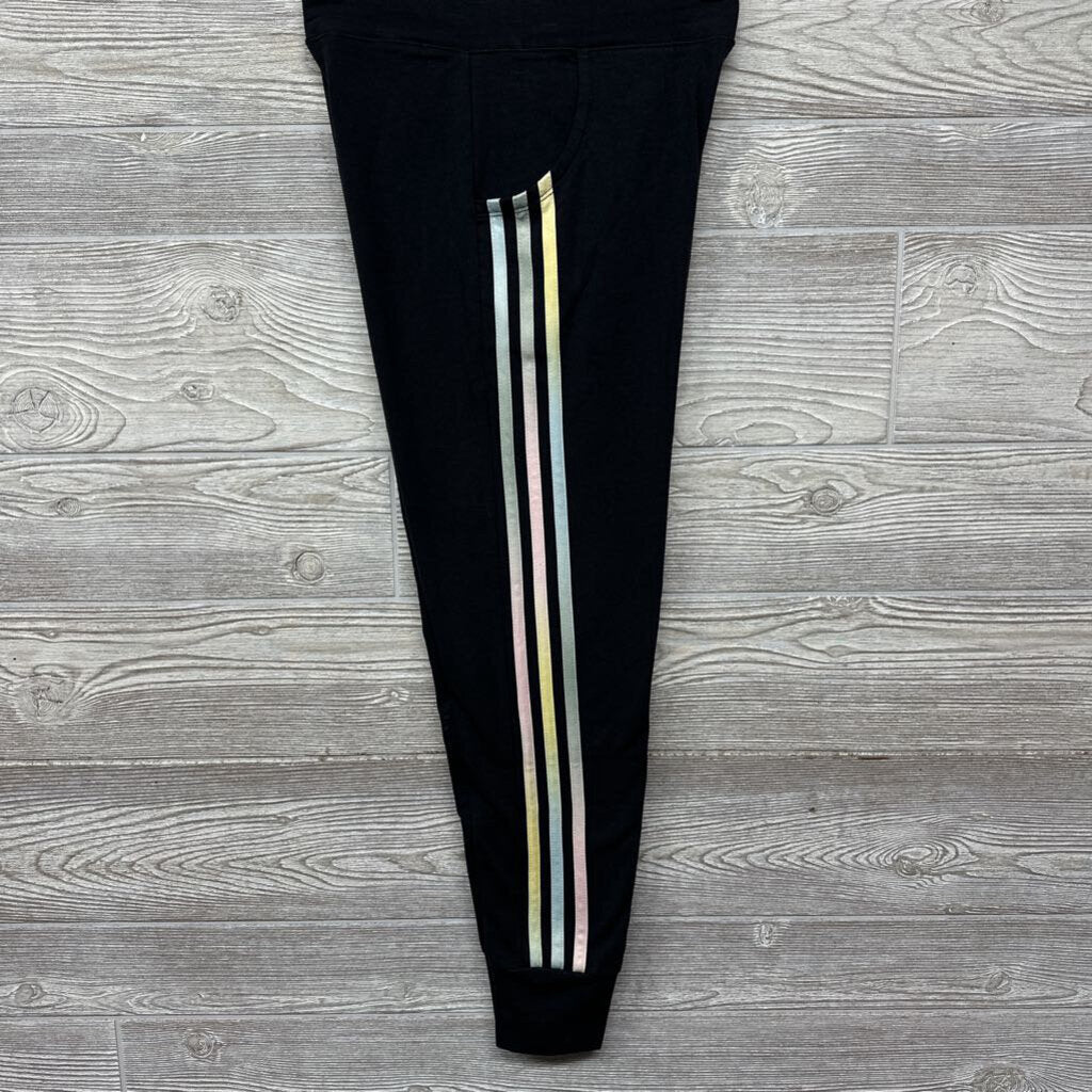 NEW Joggers 3 Stripes Ombre