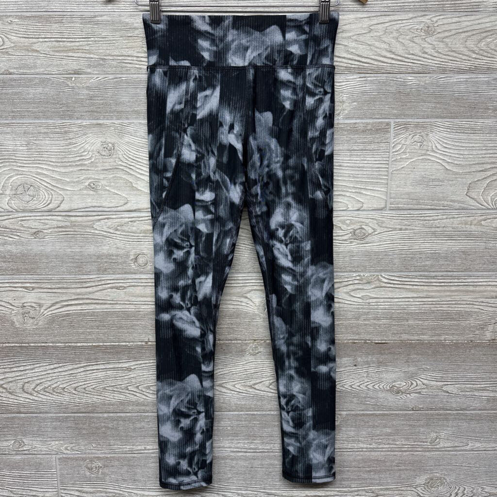 NEW High Rise Powersoft Active Leggings Printed