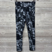 NEW High Rise Powersoft Active Leggings Printed