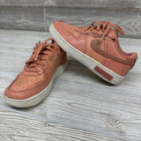 Force 1 Fontanka Ps Light Madder Root Sneakers