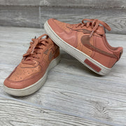 Force 1 Fontanka Ps Light Madder Root Sneakers