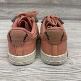 Force 1 Fontanka Ps Light Madder Root Sneakers