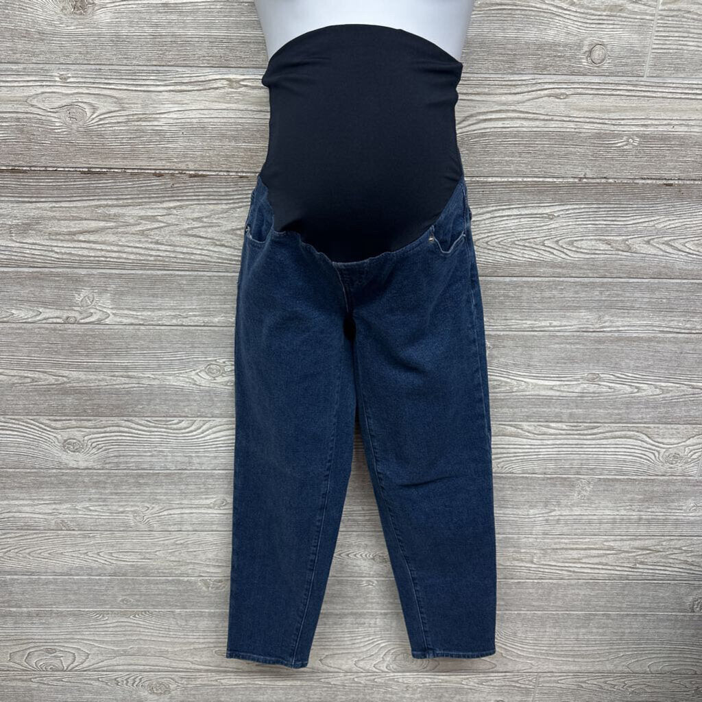 Full Panel 80's Slim Jeans