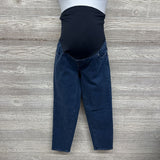 Full Panel 80's Slim Jeans