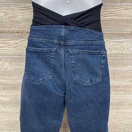 Full Panel 80's Slim Jeans