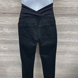 NEW Full Panel Skinny Jeans