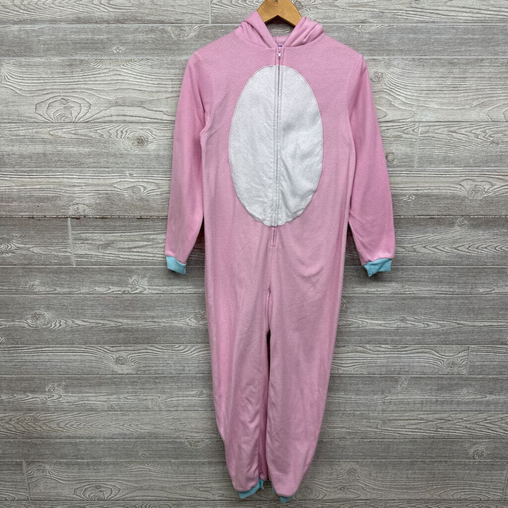 Fleece Pj Outfit Unicorn