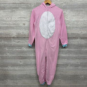 Fleece Pj Outfit Unicorn