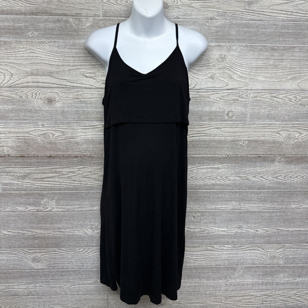 Sunday Sleep Tank Nursing Dress *