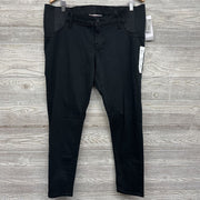 NEW Side Panel Skinny Jeans