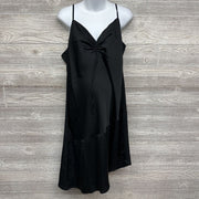 NEW Charmeuse Tank Dress Cinched