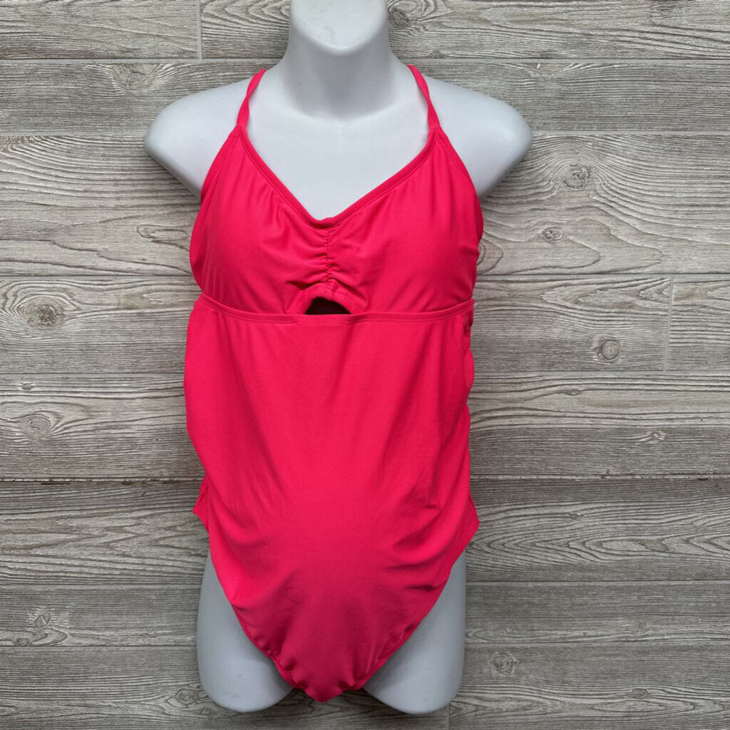 Ruched Swimsuit