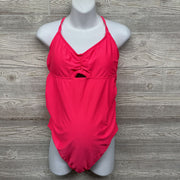 Ruched Swimsuit