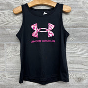 Active Tank Top Logo