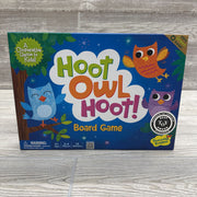 Hoot Owl Hoot! Board Game