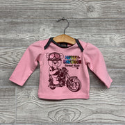 LS Shirt Bear Sweet Ride
