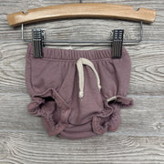 Bummies Ruffle Trim