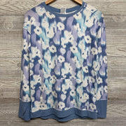 NEW Super Soft Pullover Printed