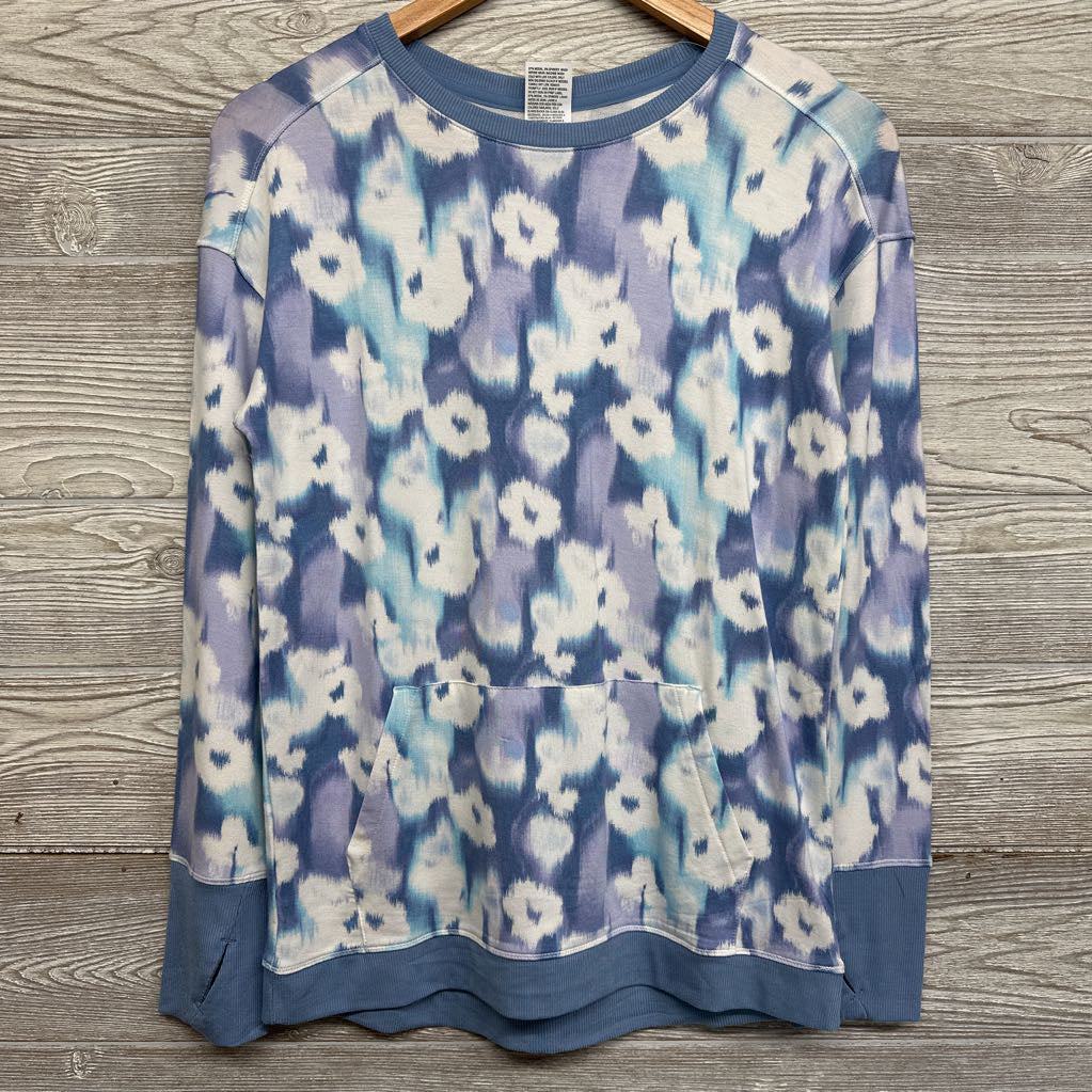 NEW Super Soft Pullover Printed