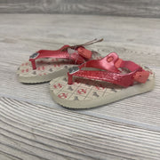 NEW Flip Flops Ballet Shoes