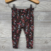 Leggings Flowers