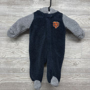 Fleece Bunting Chicago Bears
