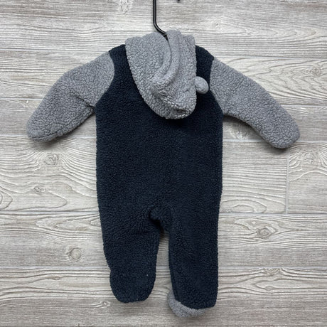 Fleece Bunting Chicago Bears