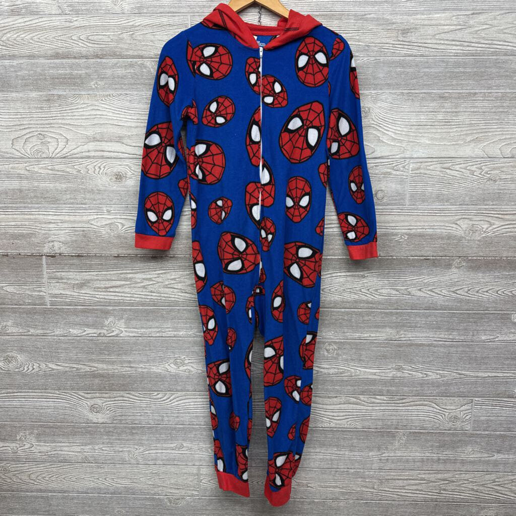 Pj Outfit Spiderman