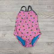 1 Pc Swimsuit Bees