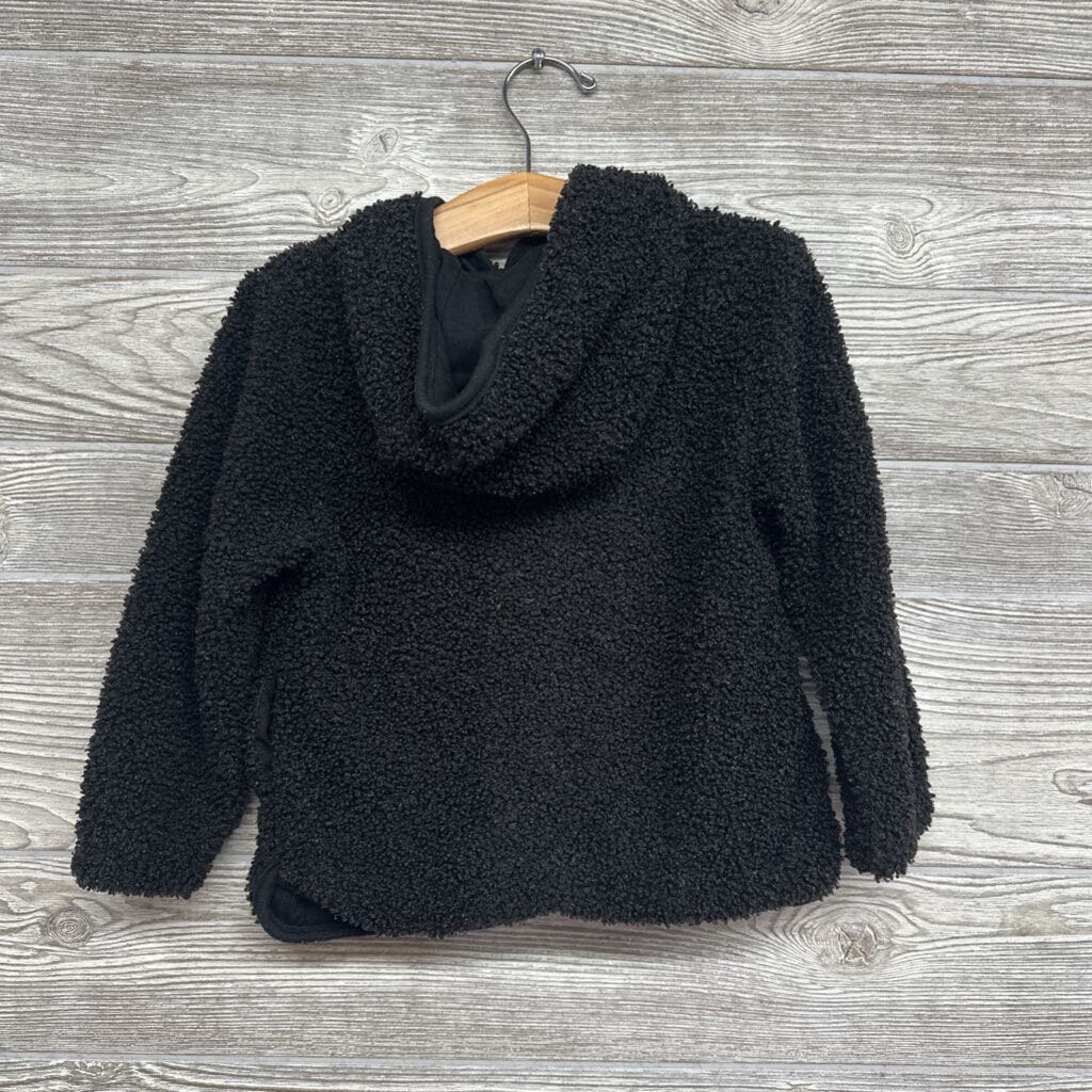 IOWA Hawkeyes Button Up Jacket W/Hood