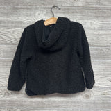 IOWA Hawkeyes Button Up Jacket W/Hood