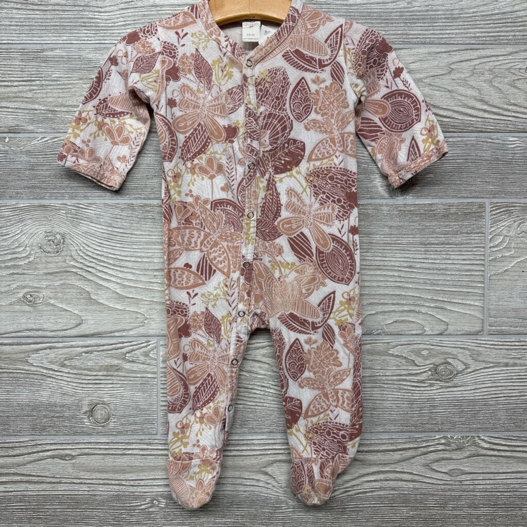 Snap Up Sleeper Butterflies