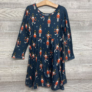 LS Dress Nutcrackers