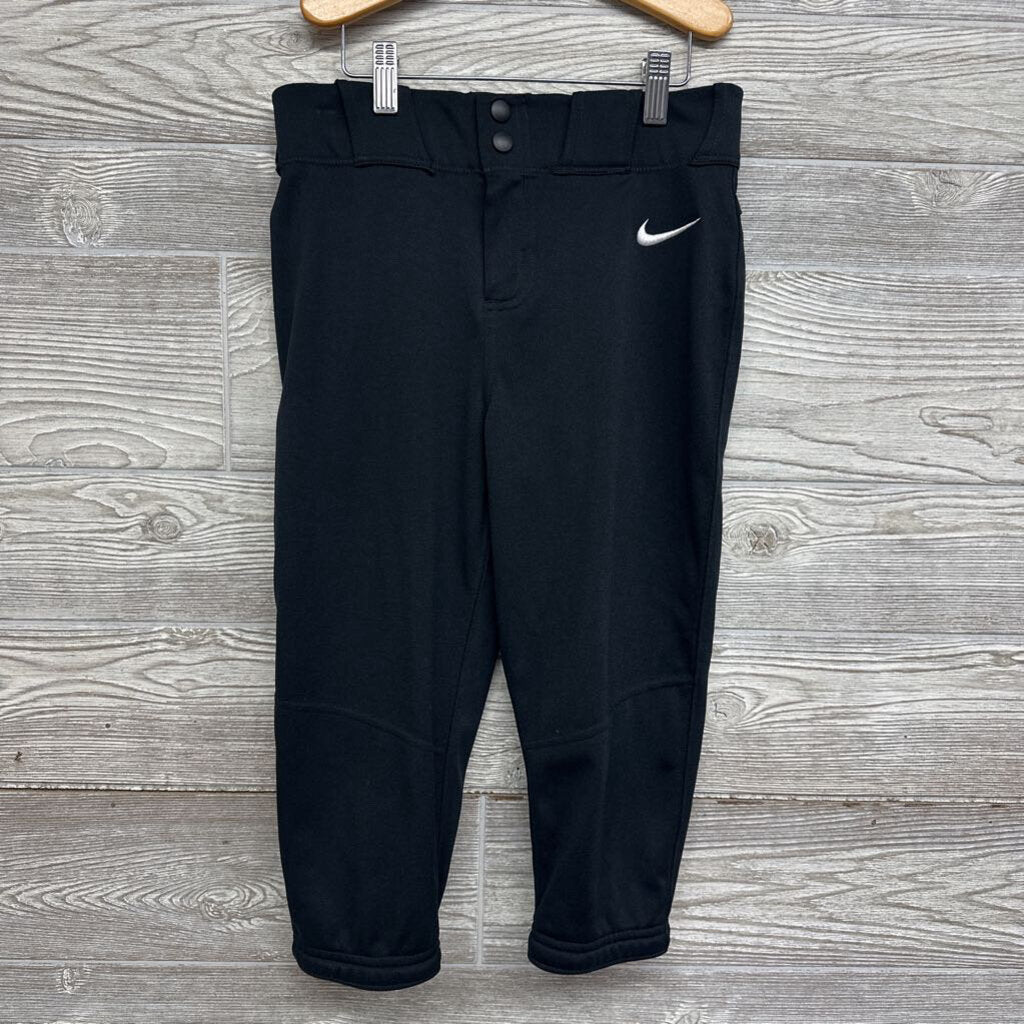 Softball Pants Swoosh