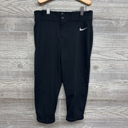 Softball Pants Swoosh