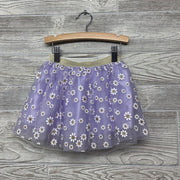 Tulle Skirt Flowers