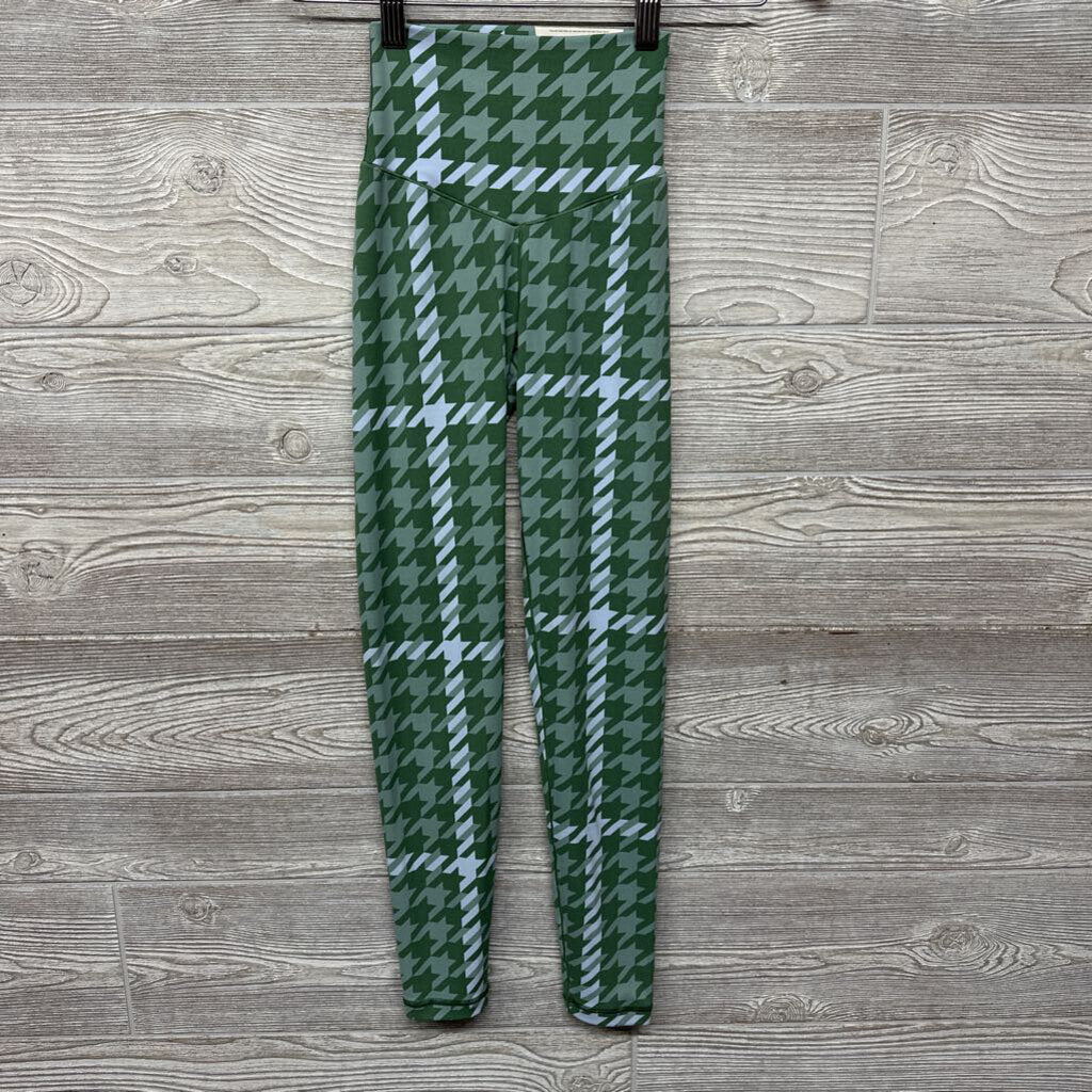 NEW Leggings Houndstooth