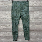 Active Leggings Camo