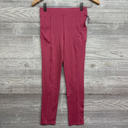 NEW Jeggings High Rise W/ Side Pockets