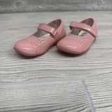 Velcro Mary Jane Shoes